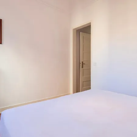 Liberdade Charming Apartment By Lovelystay Lizbona Zewnętrze zdjęcie
