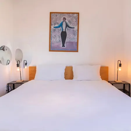 Liberdade Charming Apartment By Lovelystay Lizbona Zewnętrze zdjęcie
