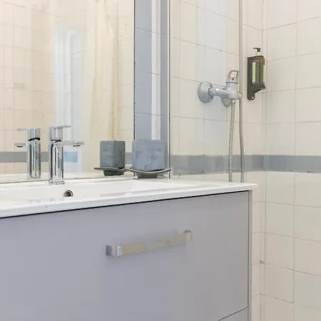 Liberdade Charming Apartment By Lovelystay Lizbona Zewnętrze zdjęcie